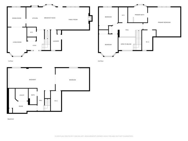 705 Granite Drive, Eagan, MN 55123
