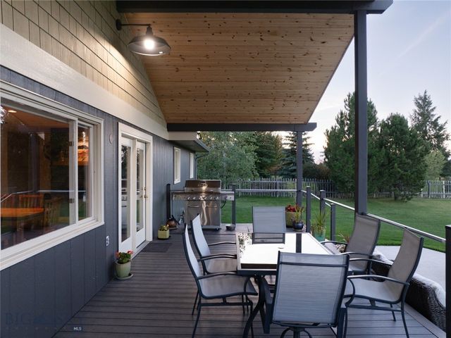 1703 Park View Place, Bozeman, MT 59715