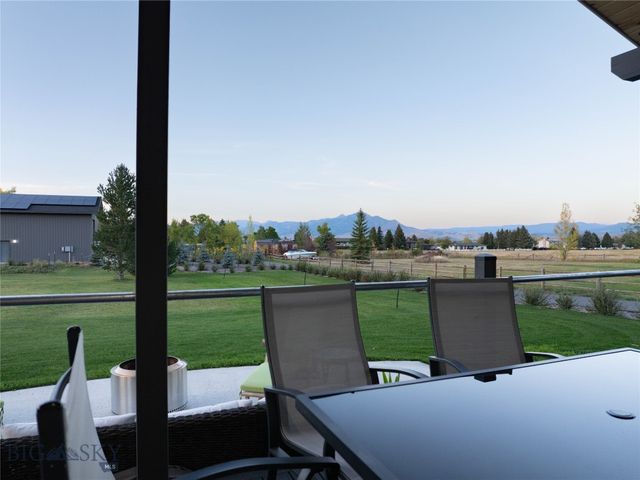 1703 Park View Place, Bozeman, MT 59715