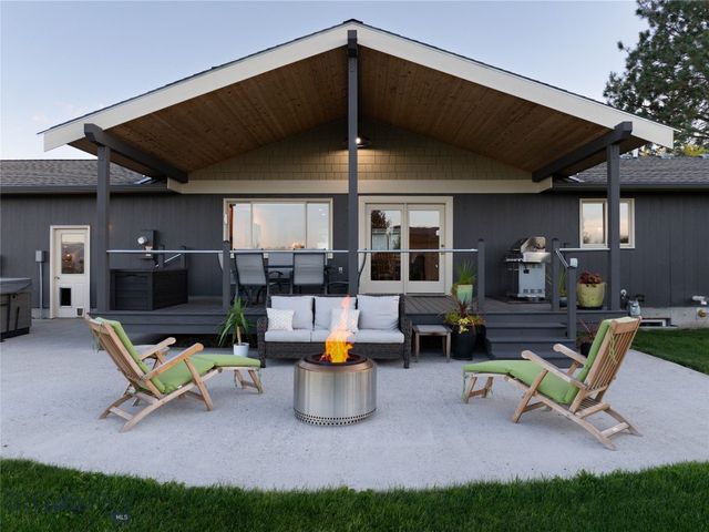 1703 Park View Place, Bozeman, MT 59715