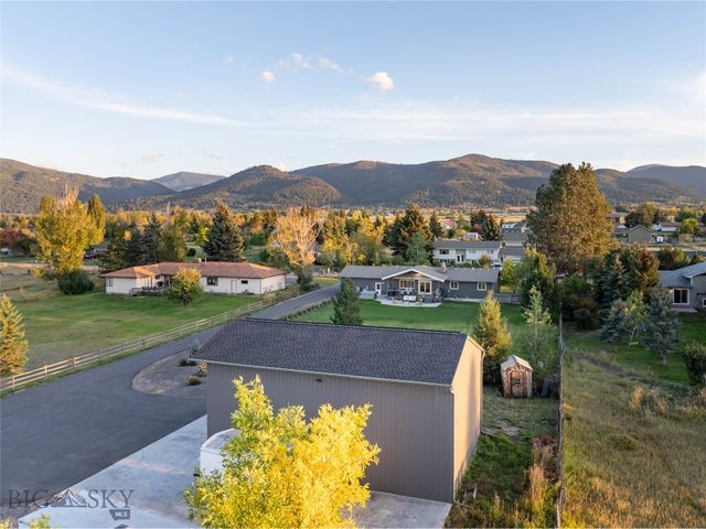 1703 Park View Place, Bozeman, MT 59715