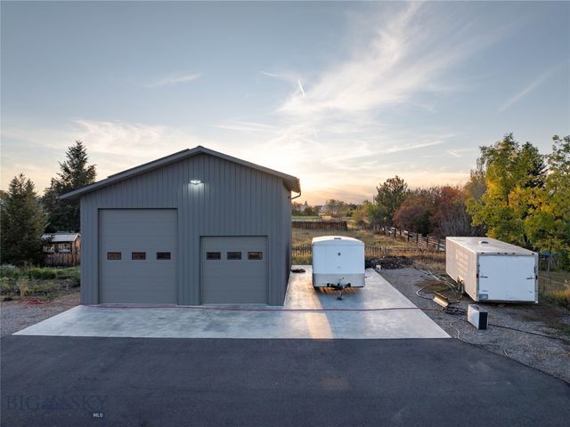1703 Park View Place, Bozeman, MT 59715