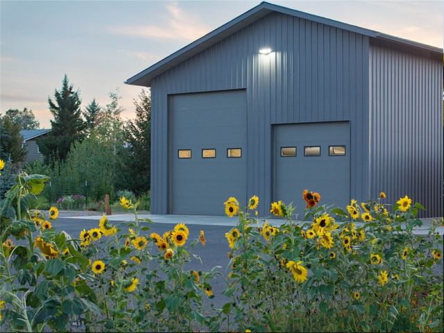 1703 Park View Place, Bozeman, MT 59715