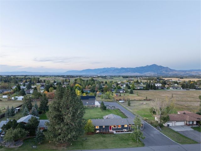 1703 Park View Place, Bozeman, MT 59715