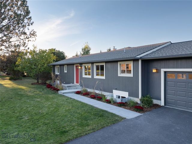 1703 Park View Place, Bozeman, MT 59715