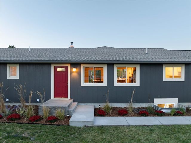 1703 Park View Place, Bozeman, MT 59715