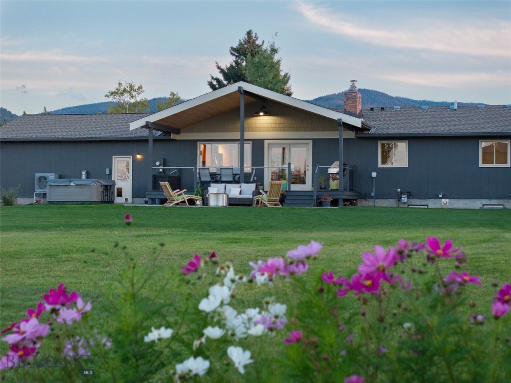 1703 Park View Place, Bozeman, MT 59715 photo 3