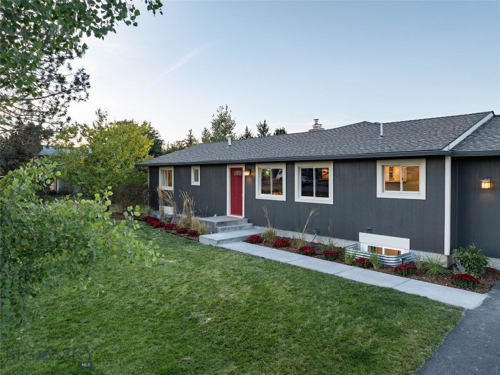 1703 Park View Place, Bozeman, MT 59715 photo 5