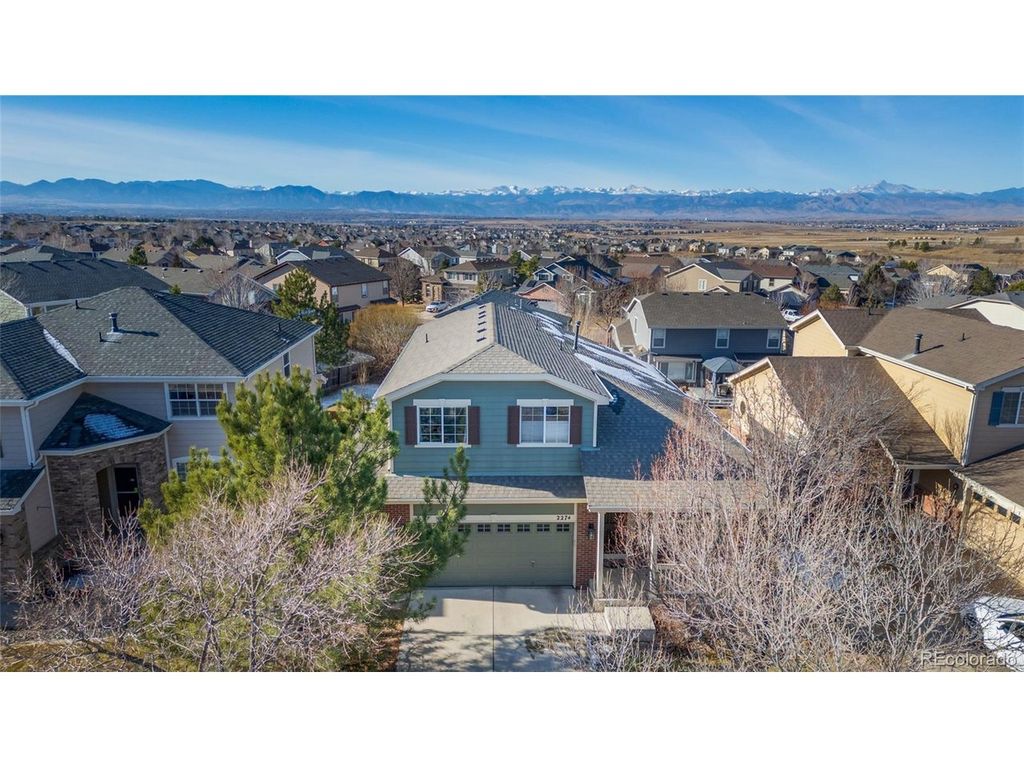 2274 Alpine Dr, Erie, CO 80516