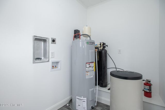 213 Russell Street, Beaufort, NC 28516