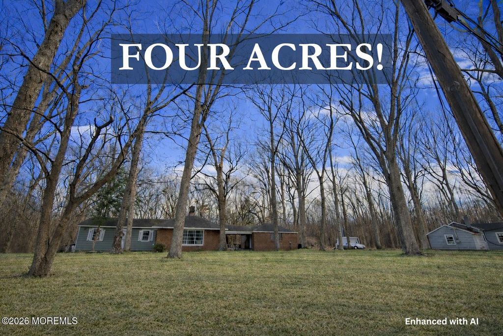 14-16 Stoney Brook Trail, Howell, NJ 07731