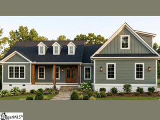 98 Jolly Wingo Road, Pendleton, SC 29670