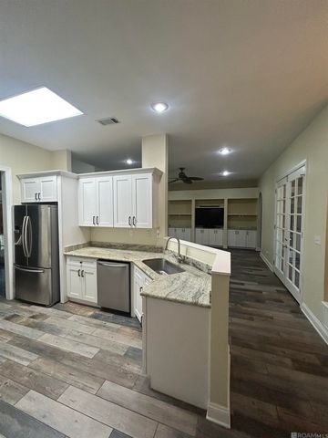 43480 Weber City Rd, Gonzales, LA 70737
