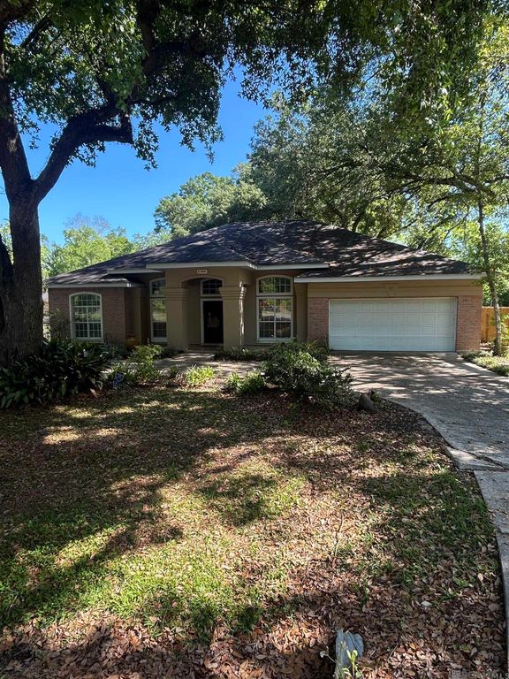 43480 Weber City Rd, Gonzales, LA 70737