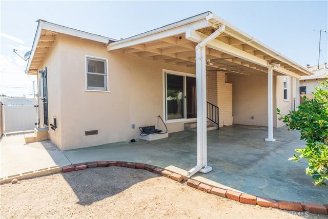 16820 S Catalina, Gardena, CA 90247