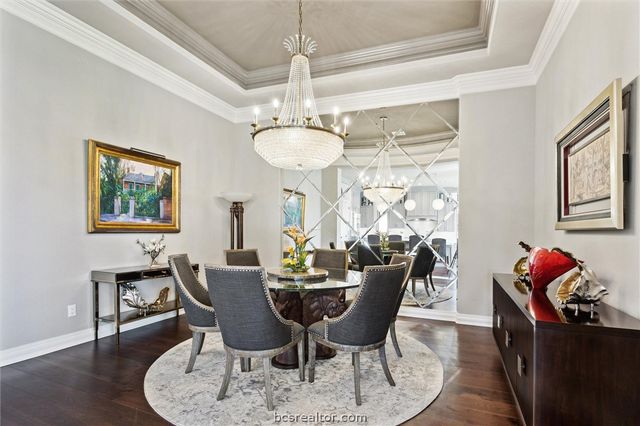 5202 Bourrone Court, Bryan, TX 77802