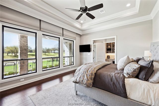 5202 Bourrone Court, Bryan, TX 77802