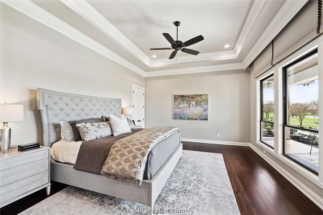 5202 Bourrone Court, Bryan, TX 77802