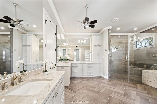 5202 Bourrone Court, Bryan, TX 77802