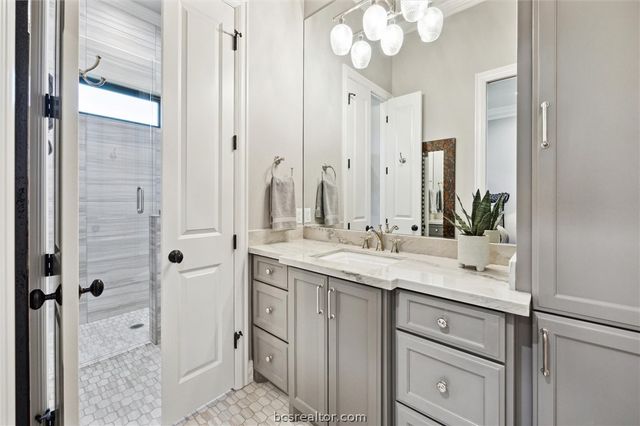 5202 Bourrone Court, Bryan, TX 77802