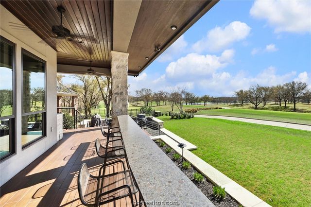 5202 Bourrone Court, Bryan, TX 77802