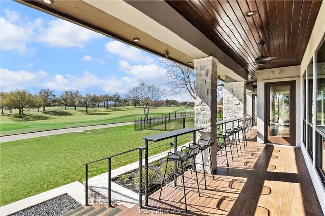 5202 Bourrone Court, Bryan, TX 77802