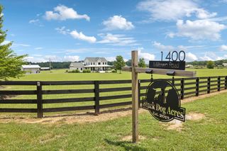 1400 Milltown Rd, Lewisburg, TN 37091