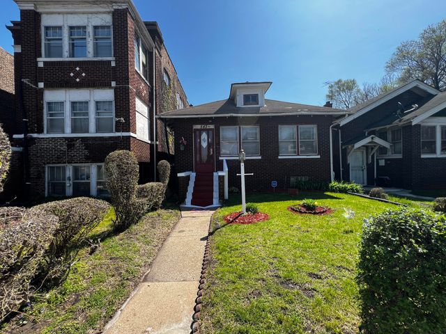 543 Pennsylvania Street, Gary, IN 46402
