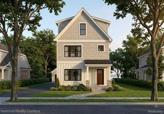 130 Buffington Street, Novi, MI 48377