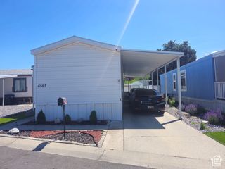 4567 S YARROW LN #86, Taylorsville, UT 84123