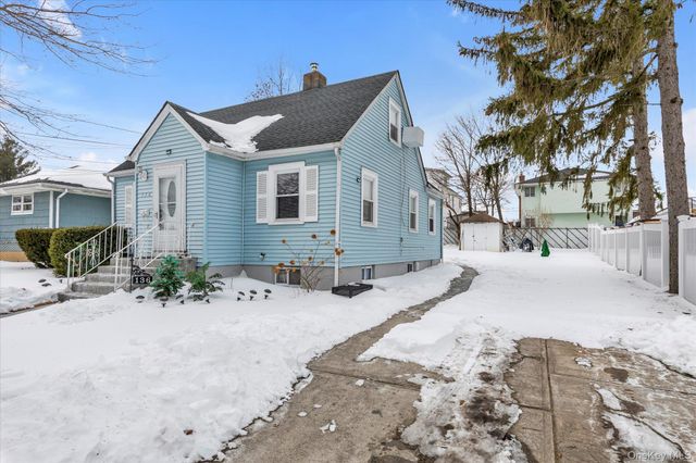 136 Butler Boulevard, Elmont, NY 11003