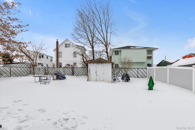 136 Butler Boulevard, Elmont, NY 11003