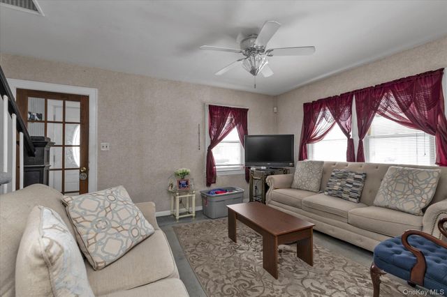 136 Butler Boulevard, Elmont, NY 11003