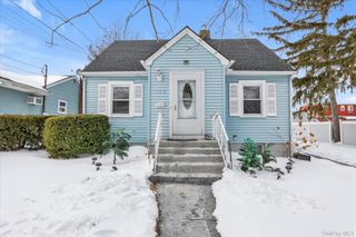 136 Butler Boulevard, Elmont, NY 11003