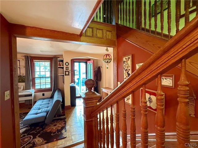 304 Howard Street, Syracuse, NY 13203