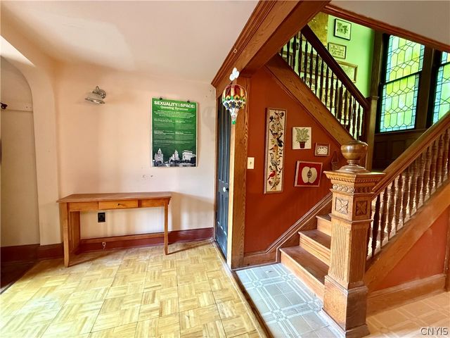 304 Howard Street, Syracuse, NY 13203