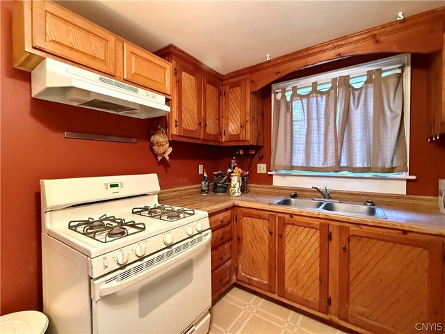 304 Howard Street, Syracuse, NY 13203