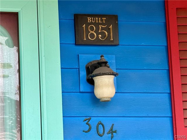 304 Howard Street, Syracuse, NY 13203
