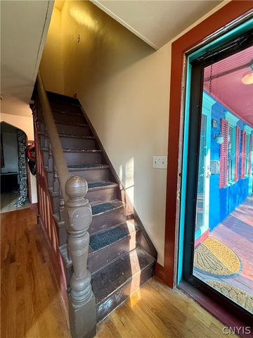 304 Howard Street, Syracuse, NY 13203