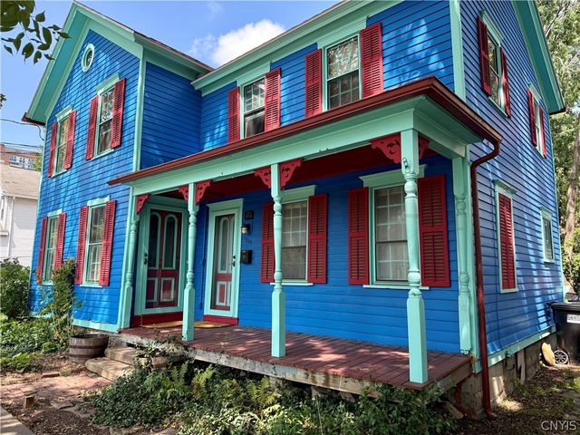 304 Howard Street, Syracuse, NY 13203