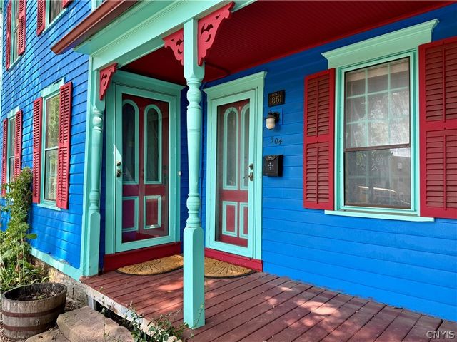 304 Howard Street, Syracuse, NY 13203