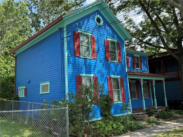 304 Howard Street, Syracuse, NY 13203