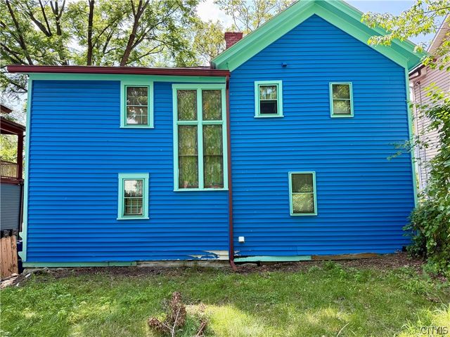304 Howard Street, Syracuse, NY 13203