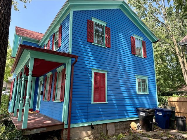 304 Howard Street, Syracuse, NY 13203