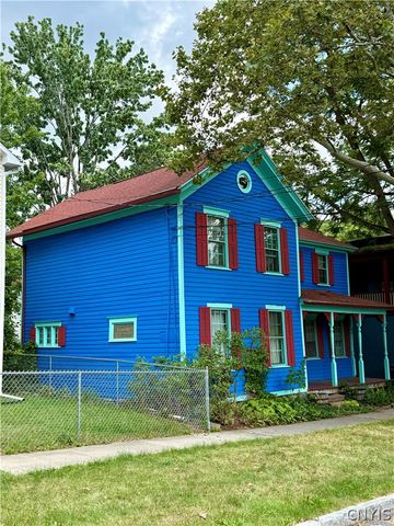 304 Howard Street, Syracuse, NY 13203