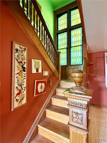 304 Howard Street, Syracuse, NY 13203