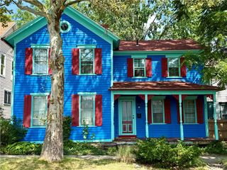 304 Howard Street, Syracuse, NY 13203