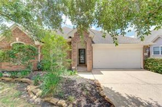 10507 Aster Crest Court, Spring, TX 77379