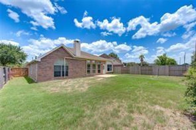 10507 Aster Crest Court, Spring, TX 77379