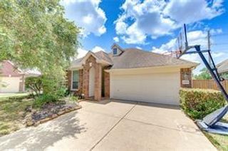 10507 Aster Crest Court, Spring, TX 77379